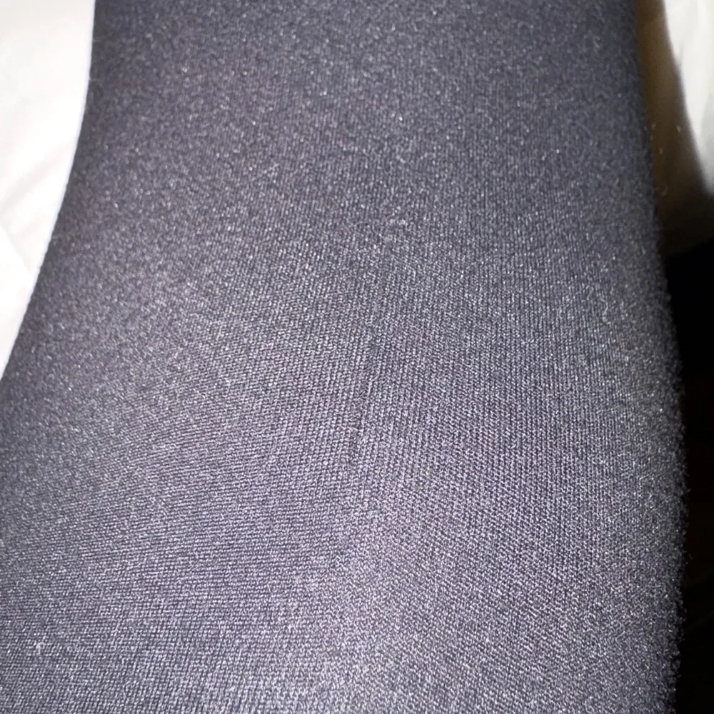 Women’s Lululemon black leggings 🖤